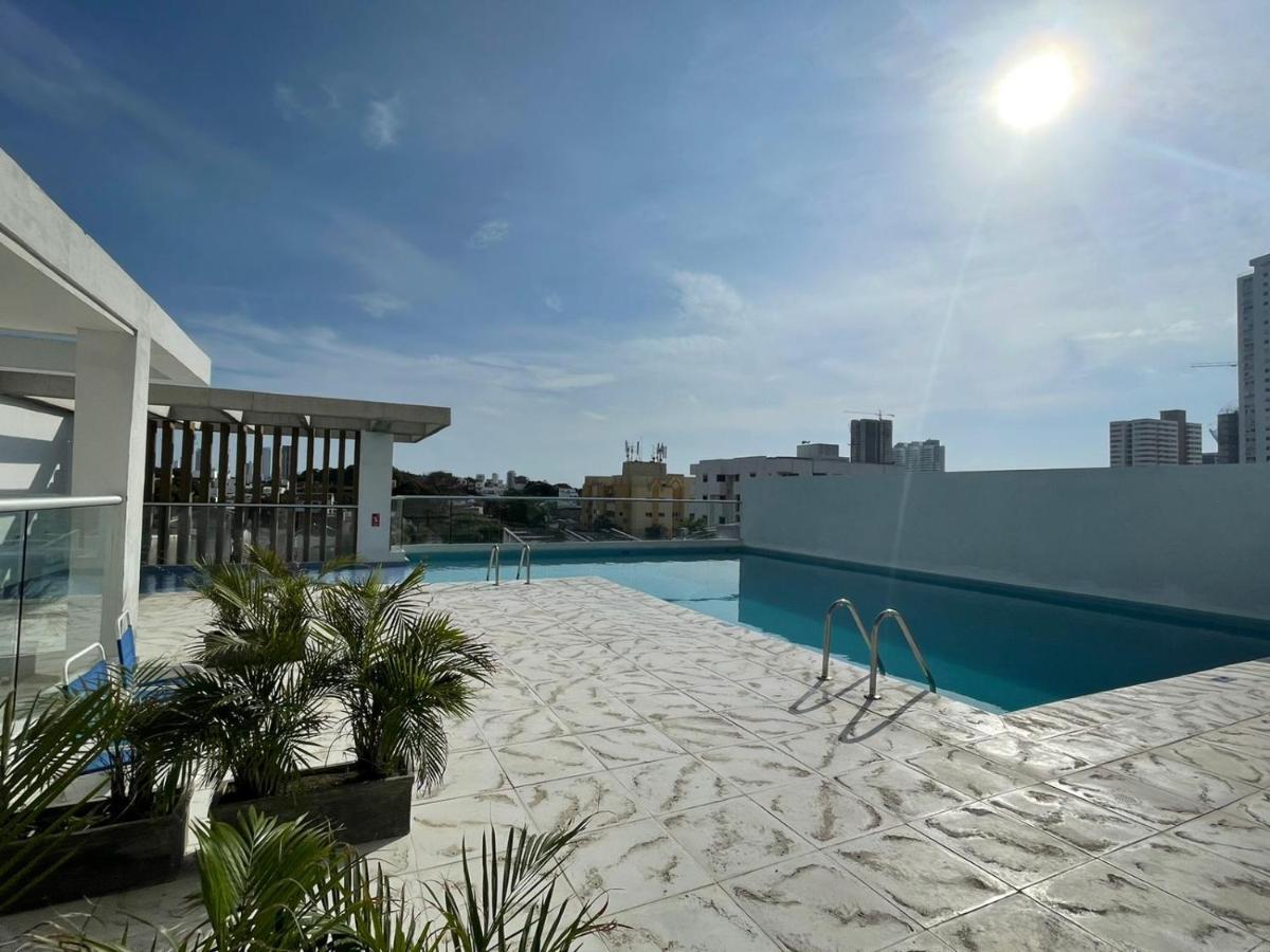 Apartment Vacacional En