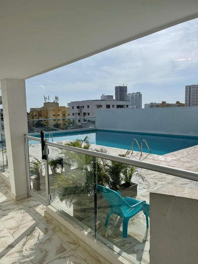 Apartment Vacacional En